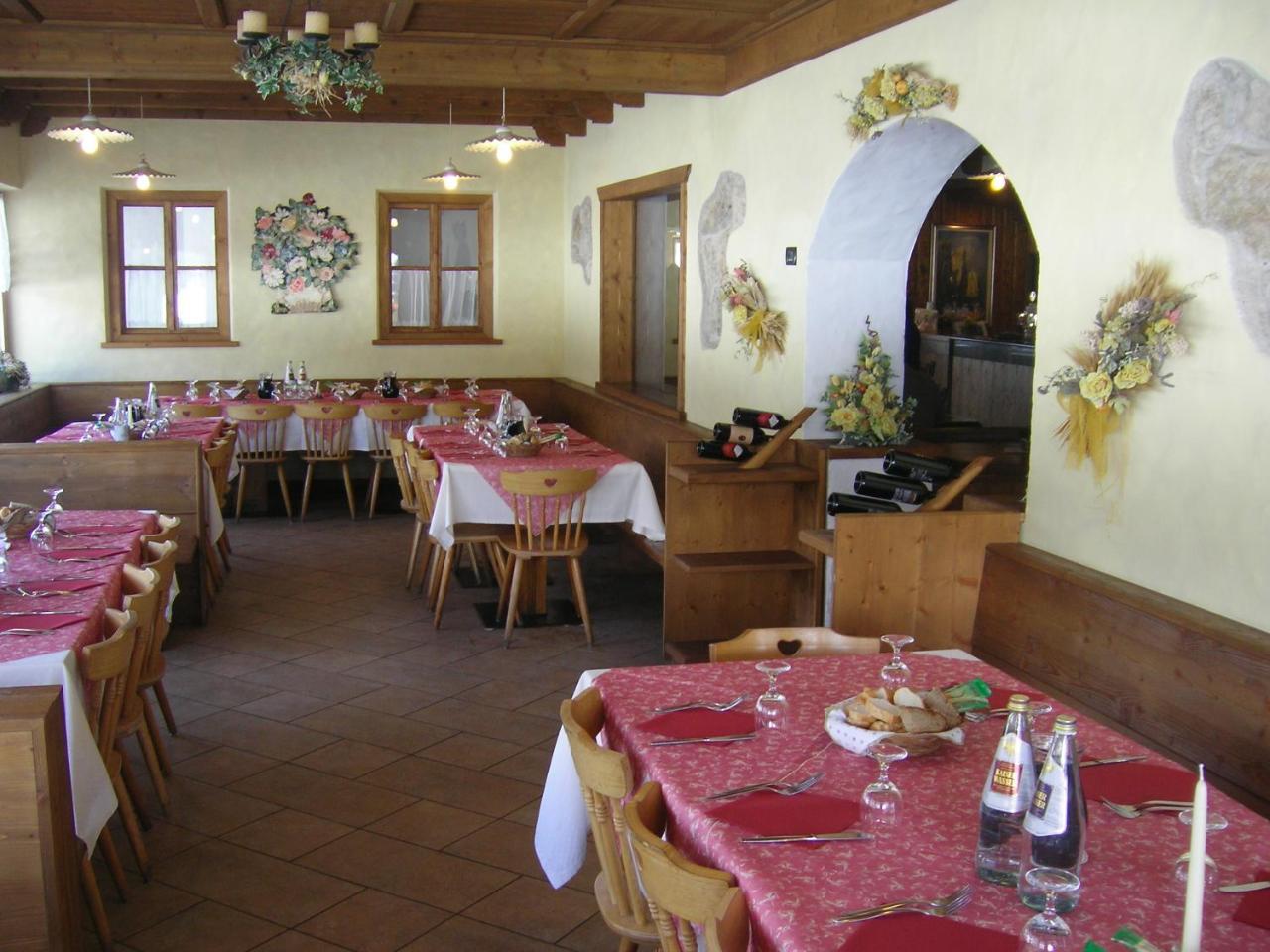 Albergo Chalet Lago Antorno Misurina Eksteriør bilde